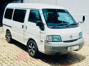 Nissan Vanette 2001 Van (Used)