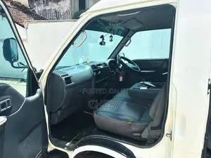 Nissan Vanette 2001 Van (Used)