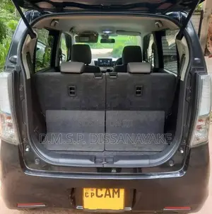 Suzuki Wagon R FZ Safety 2014 Car (Used)