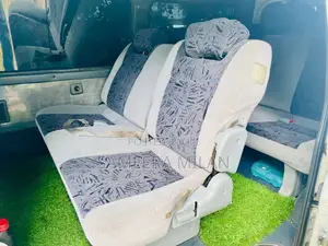 Mazda Bongo 2000 Van (Used)