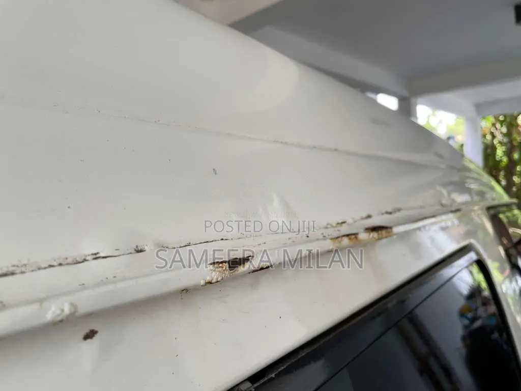 Mazda Bongo 2000 Van (Used)