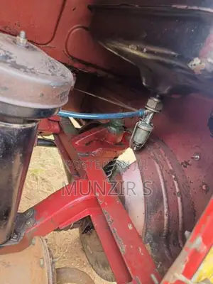 Bajaj 2 Stroke 2000 Three Wheel (Used)