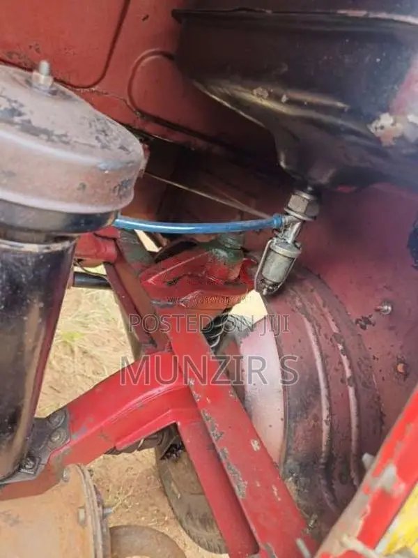 Bajaj 2 Stroke 2000 Three Wheel (Used)
