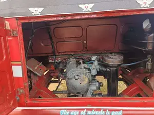 Bajaj 2 Stroke 2000 Three Wheel (Used)