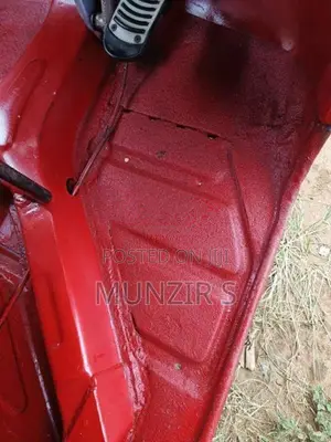 Bajaj 2 Stroke 2000 Three Wheel (Used)