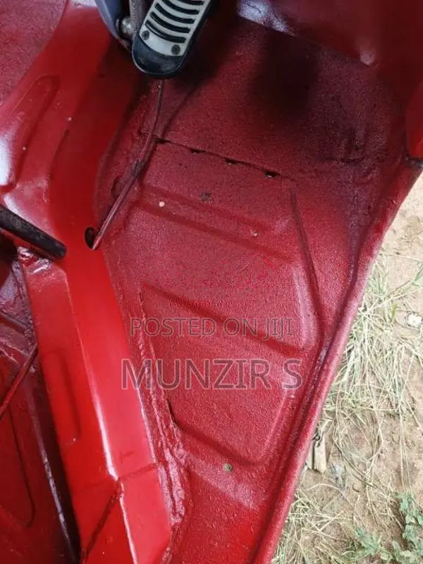 Bajaj 2 Stroke 2000 Three Wheel (Used)