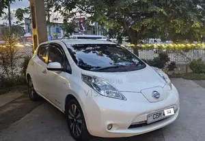 Nissan Leaf Azeo 2018 Car (Used)