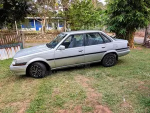 Toyota Corona AT150 GX Full Light 1988 Car (Used)