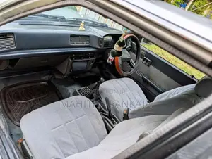 Toyota Corona AT150 GX Full Light 1988 Car (Used)