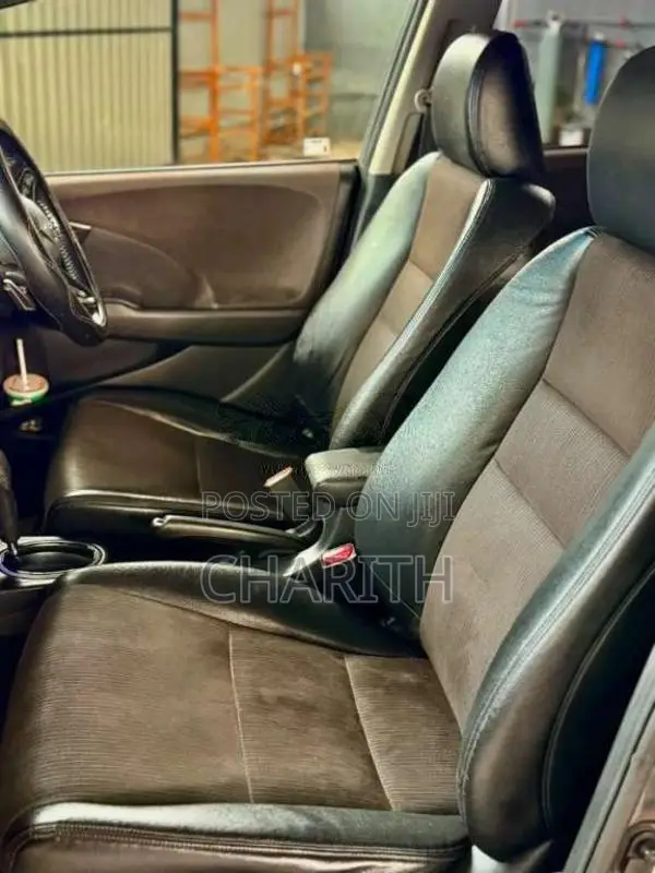 Honda Fit GP1 Navi Premium 2013 Car (Used)