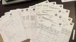 BMW 320D 3Option 2014 Car (Used)