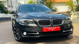 BMW 320D 3Option 2014 Car (Used)