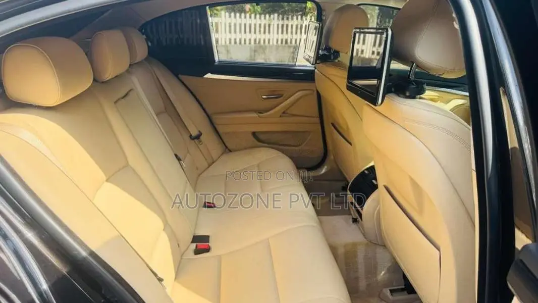 BMW 320D 3Option 2014 Car (Used)