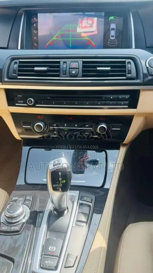 BMW 320D 3Option 2014 Car (Used)