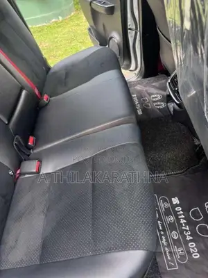 Toyota Hilux 2025 Pickup (Used)