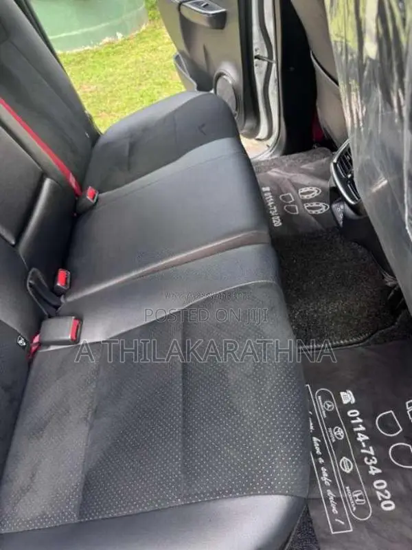 Toyota Hilux 2025 Pickup (Used)