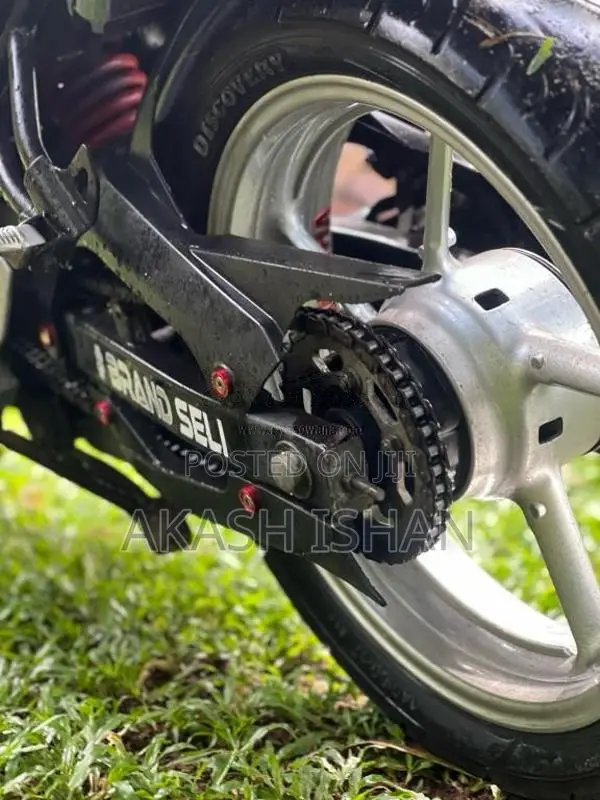 Yamaha Fz Version 2.0 2015 Motorbike (Used)