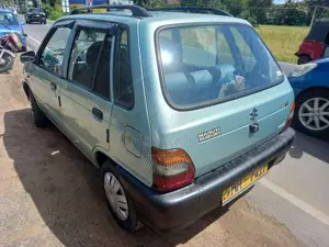 Suzuki Maruti 800 2003 Car (Used)