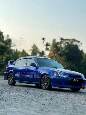 Honda Civic 1997 Car (Used)