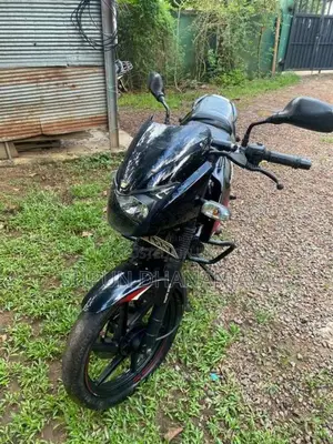 Bajaj Pulsar 2018 Motorbike (Used)