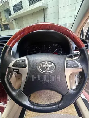 Toyota Allion 2014 Car (Used)