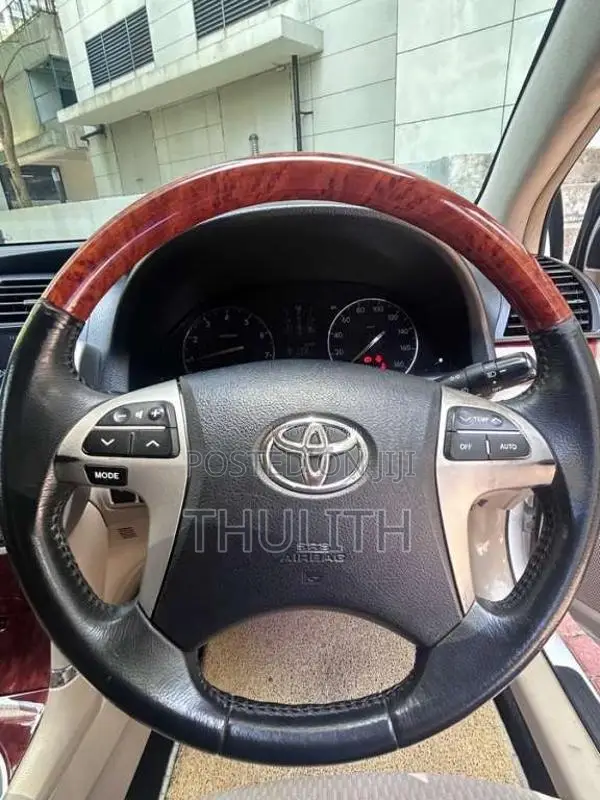 Toyota Allion 2014 Car (Used)