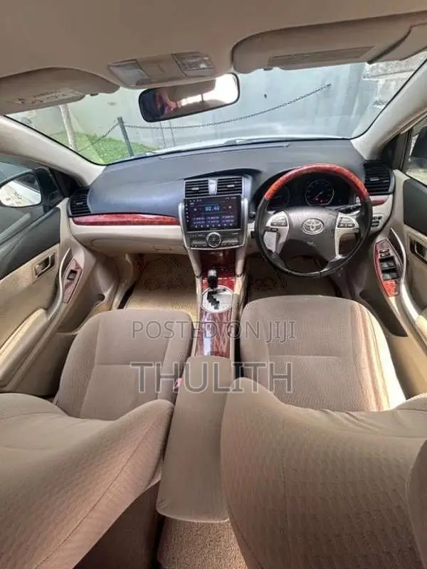 Toyota Allion 2014 Car (Used)