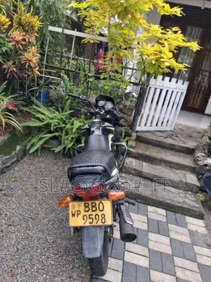TVS Metro 2014 Motorbike (Used)