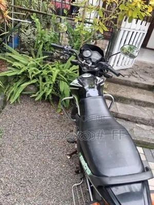 TVS Metro 2014 Motorbike (Used)