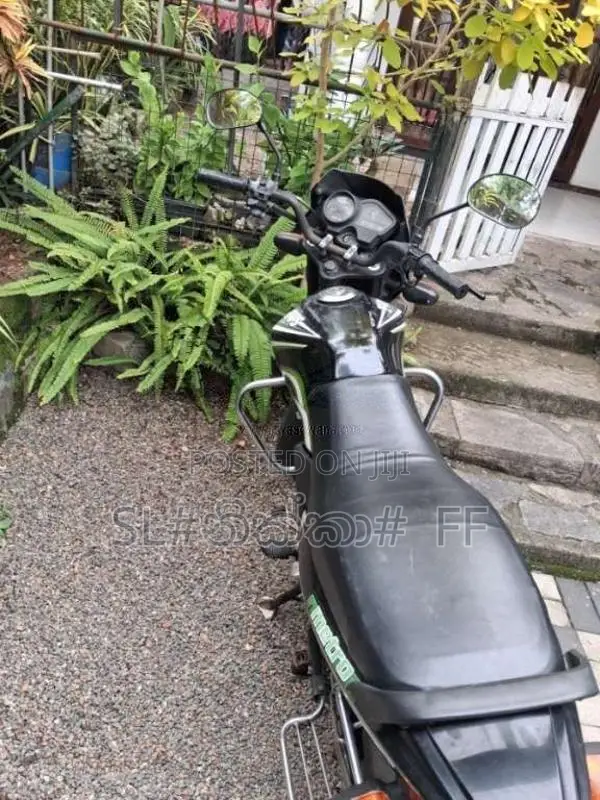 TVS Metro 2014 Motorbike (Used)