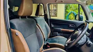 Suzuki Xbee 2023 SUV (Used)