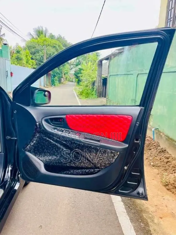 Toyota Vios E 2005 Car (Used)