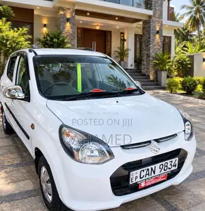 Suzuki Alto 2015 Car (Used)