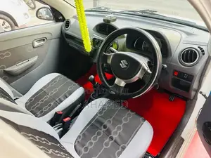 Suzuki Alto 2015 Car (Used)