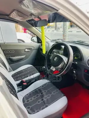 Suzuki Alto 2015 Car (Used)