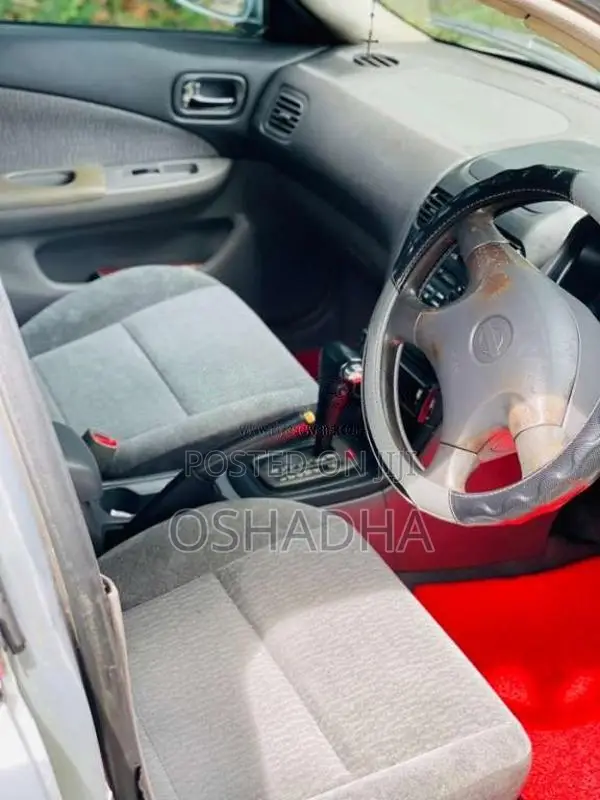 Nissan FB15 Super Saloon 1998 Car (Used)