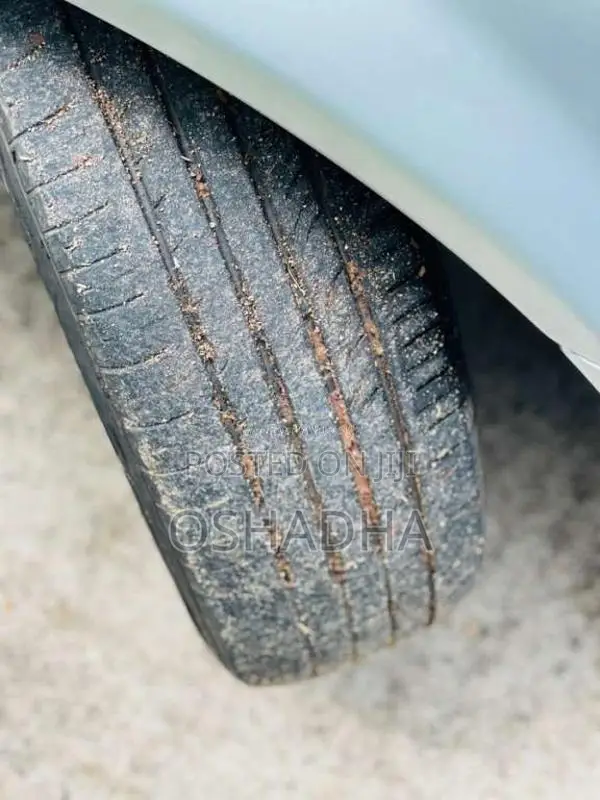Nissan FB15 Super Saloon 1998 Car (Used)