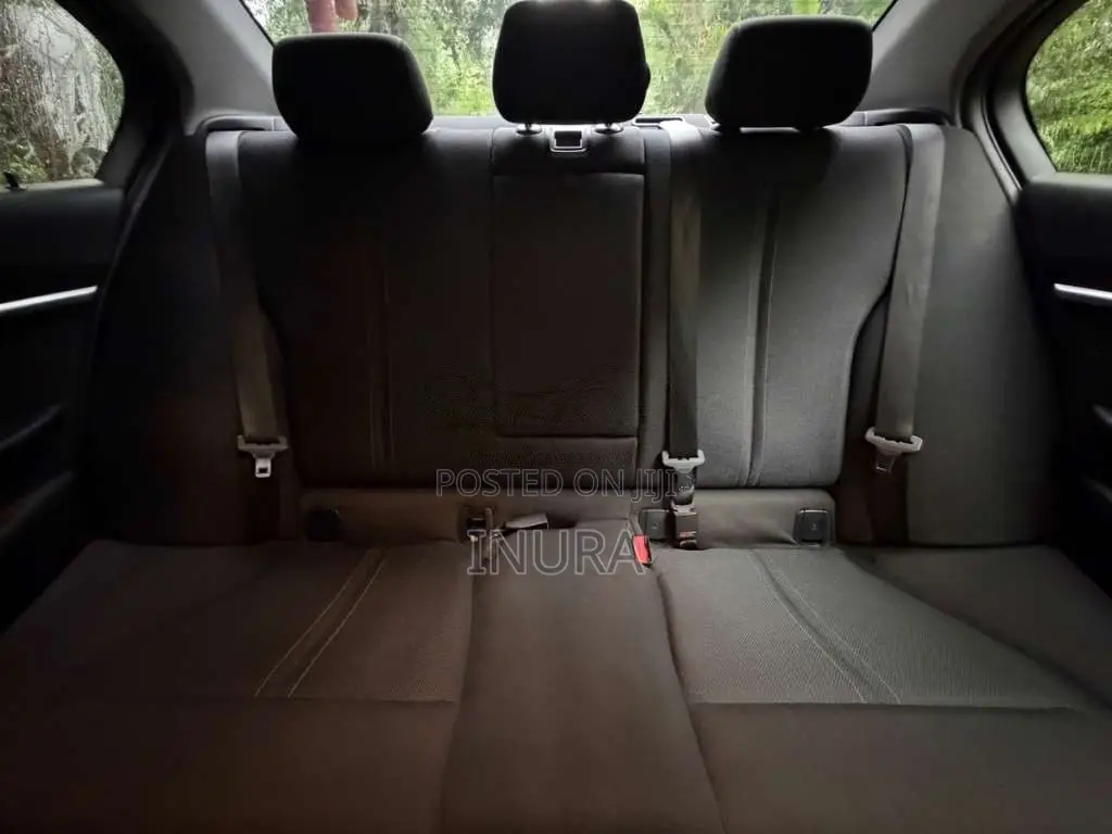BMW 318i 2018 Car (Used)