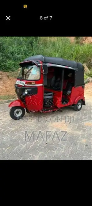 Bajaj RE 2020 Three Wheel (Used)