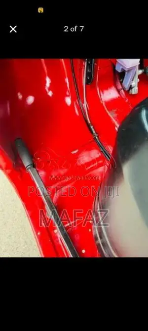 Bajaj RE 2020 Three Wheel (Used)