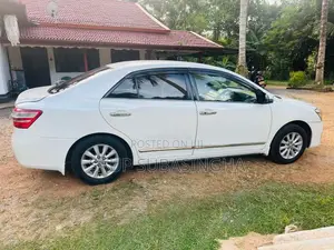 Toyota Premio 2014 Car (Used)
