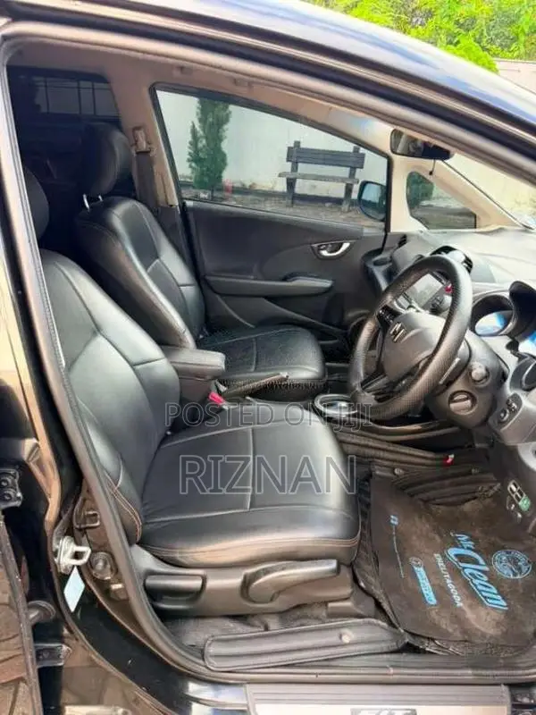 Honda GP4 2013 Car (Used)