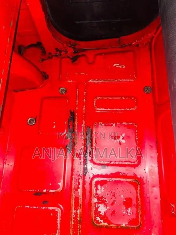 Bajaj RE 205 2015 Three Wheel (Used)