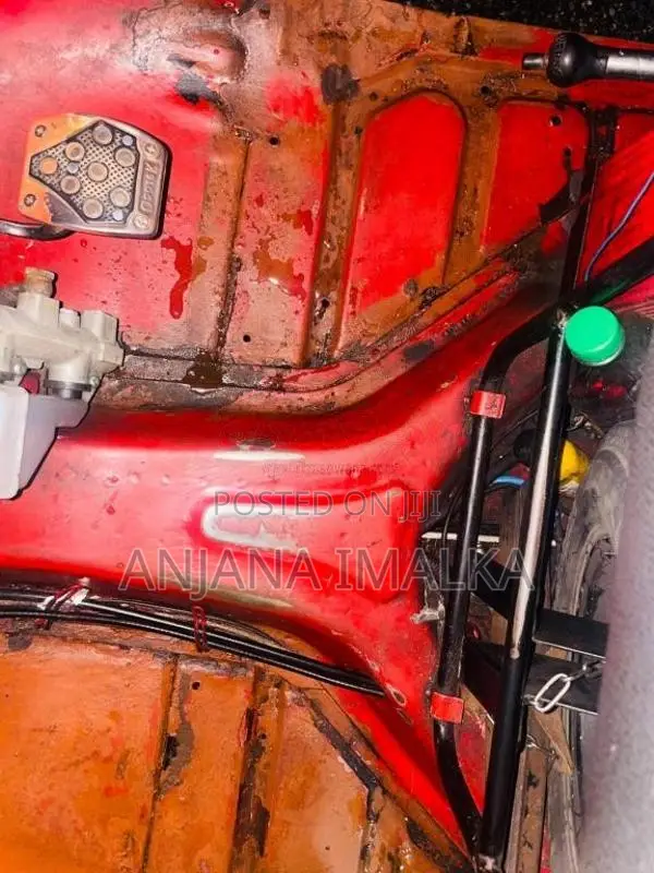 Bajaj RE 205 2015 Three Wheel (Used)