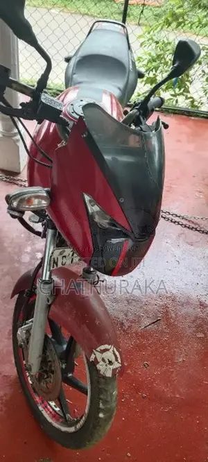 Bajaj Pulsar 180 2006 Motorbike (Used)
