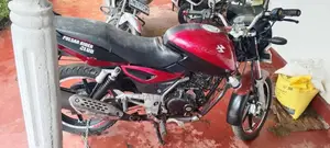 Bajaj Pulsar 180 2006 Motorbike (Used)