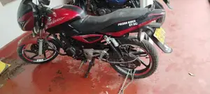 Bajaj Pulsar 180 2006 Motorbike (Used)