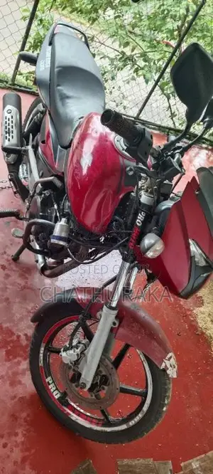 Bajaj Pulsar 180 2006 Motorbike (Used)