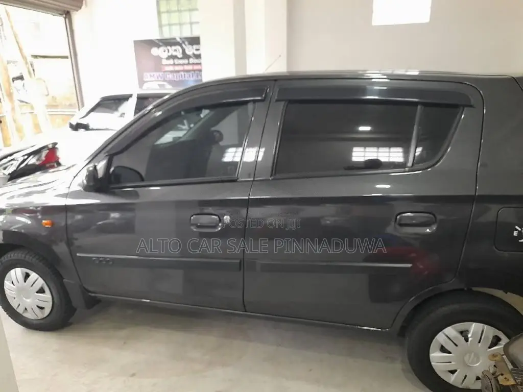 Suzuki Alto 2015 Car (Used)