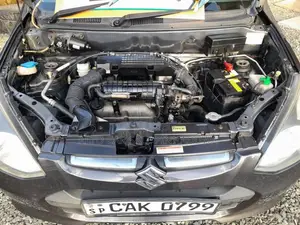 Suzuki Alto 2015 Car (Used)
